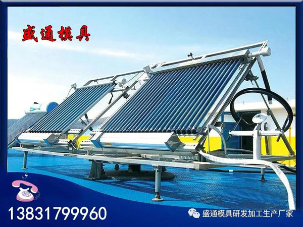 	太陽(yáng)能支架使用要求